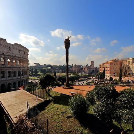 Romance Al Colosseo 2 Экстерьер фото